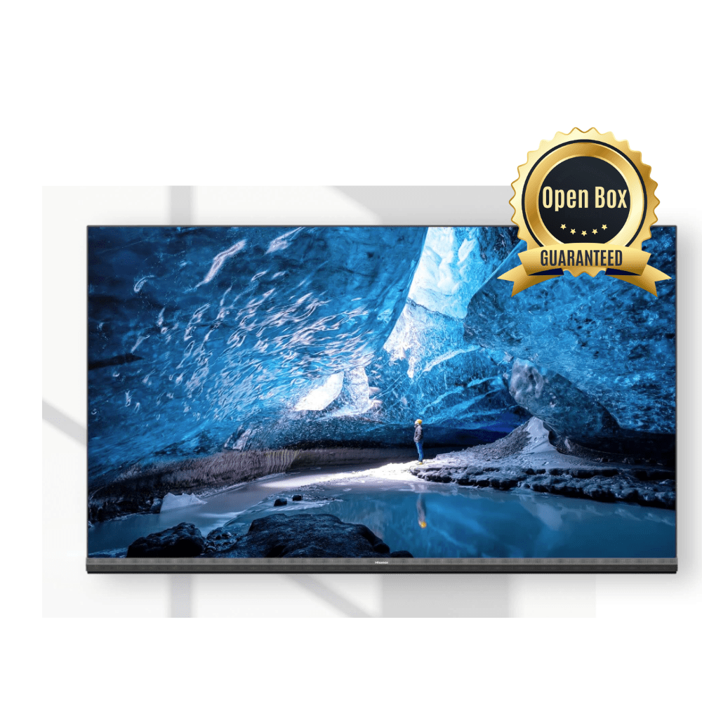 hisense-65-inch-uled-4k-series-q8-65q8-2779980 Hisense 65 Inch ULED 4K SERIES Q8 65Q8 - Image 1