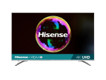 Hisense 65H9808 65 Inch LED TV 4K Ultra HD Smart - Image 2