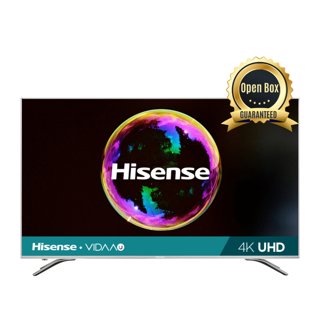 hisense-65h9808-65-inch-led-tv-4k-ultra-hd-smart-9933814 Hisense 65H9808 65 Inch LED TV 4K Ultra HD Smart - Image 1