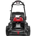 Honda 21″ HRX217K5VKA Gas Lawn Mower with 187cc Engine & 4-in-1 Versamow System - Image 4