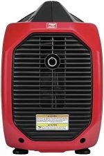 Honda 665730 EU3200IAN 3200 Watt Bluetooth Portable Inverters Generator with CO-MINDER-49-States - Image 8