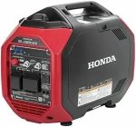 Honda 665730 EU3200IAN 3200 Watt Bluetooth Portable Inverters Generator with CO-MINDER-49-States - Image 4