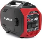 Honda 665730 EU3200IAN 3200 Watt Bluetooth Portable Inverters Generator with CO-MINDER-49-States - Image 6