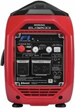 Honda 665730 EU3200IAN 3200 Watt Bluetooth Portable Inverters Generator with CO-MINDER-49-States - Image 5