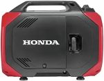 Honda 665730 EU3200IAN 3200 Watt Bluetooth Portable Inverters Generator with CO-MINDER-49-States - Image 3