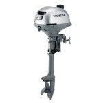 Honda BF2.3 Outboard Motor - Prioka