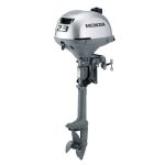 Honda BF2.3 Portable Outboards Motors - Image 2