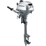 Honda BF2.3DHLCH 2.3 HP Marine Outboards Motors - Prioka
