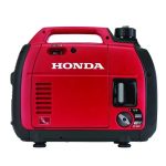 Honda EU2200i Companion Inverter Generators. - Image 3