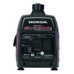 Honda EU2200i Companion Inverter Generators. - Image 4