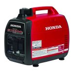 Honda EU2200i Companion Inverter Generators. - Image 5
