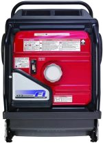Honda EU7000iS Inverter Generators 7000 Watts - Image 3