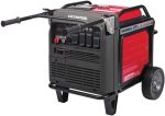 Honda EU7000iS Inverter Generators 7000 Watts - Image 4