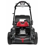 Honda HR Series 21 in Gas Lawn Mower - Image 4