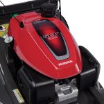 Honda HR Series 21 in Gas Lawn Mower - Image 3