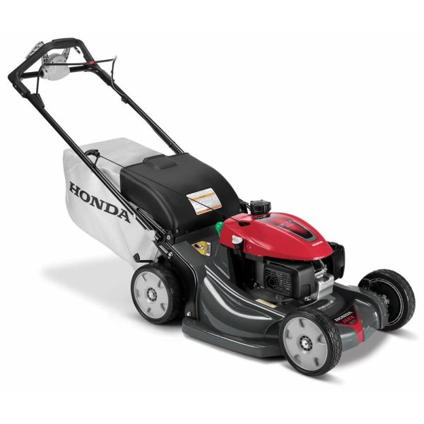 Honda HR Series 21 in Gas Lawn Mower - Prioka