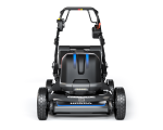 Honda HRC-BE Battery Powered Mower 21″ 12 Ah Battery 2A Charger Self Propelled HRC216EXA6 - Image 4