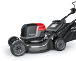 Honda HRC-BE Battery Powered Mower 21″ 12 Ah Battery 2A Charger Self Propelled HRC216EXA6 - Image 3