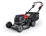 Honda HRC-BE Battery Powered Mower 21″ 12 Ah Battery 2A Charger Self Propelled HRC216EXA6 - Image 5