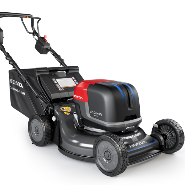 Honda HRC-BE Battery Powered Mower 21″ 12 Ah Battery 2A Charger Self Propelled HRC216EXA6 - Prioka