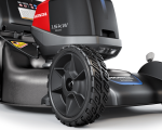 Honda HRN-BV Battery Powered Mower 21″ 8 Ah Battery 2A Charger Self Propelled HRN216VKA4 - Image 3