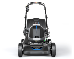 Honda HRN-BV Battery Powered Mower 21″ 8 Ah Battery 2A Charger Self Propelled HRN216VKA4 - Image 2