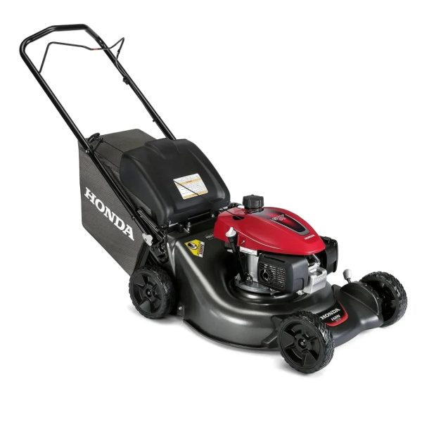 Honda HRN216PKA 21″ Push Lawn Mower - Prioka