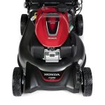 Honda HRN216PKA 21″ Push Lawn Mower - Image 3