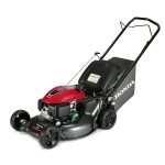 Honda HRN216PKA 21″ Push Lawn Mower - Image 2