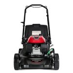 Honda HRN216PKA 21″ Push Lawn Mower - Image 4