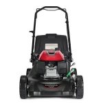 Honda HRN216PKA 21″ Push Lawn Mowers. - Image 2