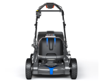 Honda HRX-BE Battery Powered Mower 21″ 12 Ah Battery 2A Charger Self Propelled HRX217EXA6 - Image 5