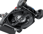 Honda HRX-BE Battery Powered Mower 21″ 12 Ah Battery 2A Charger Self Propelled HRX217EXA6 - Image 3