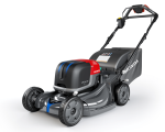 Honda HRX-BE Battery Powered Mower 21″ 12 Ah Battery 2A Charger Self Propelled HRX217EXA6 - Image 6