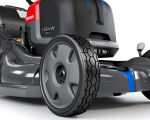 Honda HRX-BE Battery Powered Mower 21″ 12 Ah Battery 2A Charger Self Propelled HRX217EXA6 - Image 2