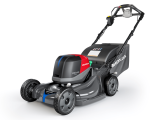 Honda HRX-BV Battery Powered Mower 21″ 8 Ah Battery 2A Charger Self Propelled HRX217VKA4 - Image 2