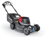 Honda HRX-BV Battery Powered Mower 21″ 8 Ah Battery 2A Charger Self Propelled HRX217VKA4 - Prioka