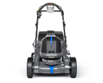 Honda HRX-BV Battery Powered Mower 21″ 8 Ah Battery 2A Charger Self Propelled HRX217VKA4 - Image 6