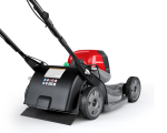 Honda HRX-BV Battery Powered Mower 21″ 8 Ah Battery 2A Charger Self Propelled HRX217VKA4 - Image 7