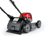 Honda HRX-BV Battery Powered Mower 21″ 8 Ah Battery 2A Charger Self Propelled HRX217VKA4 - Image 3