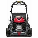 Honda HRX217VKA 21 in. GCV200 Gas Self-Propelled Mower with Nexite Deck and Select Drive - Image 2