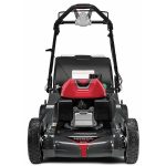 Honda 21″ HRX217K5VKA Gas Lawn Mower with 187cc Engine & 4-in-1 Versamow System - Image 3
