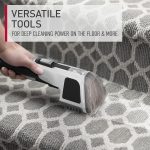 Hoover PowerScrub Deluxe Carpet Cleaner for Carpet & Upholstery with Tools - Image 5