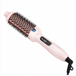 Hot Air Hair Brush Volumizing & Styling Brush for Straight and Curly Hair - Image 2