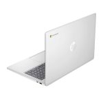 HP 15A-NB0003CA Chromebook Plus Intel Core i3-N305 - 8GB RAM 128GB Storage - 15.6-in Intel UHD Graphics Chrome OS - ( 1 Year Warranty ) - Image 4
