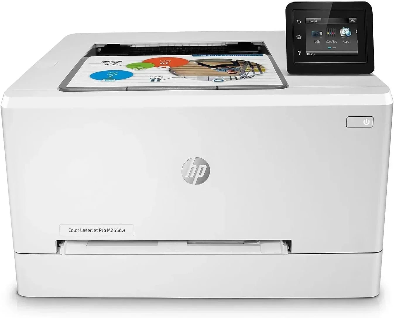 hp-color-laserjet-pro-m255dw-wireless-laser-printers-5138168 Hp Color Laserjet Pro M255dw Wireless Laser Printers - Prioka