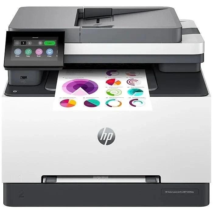 hp-color-laserjet-pro-mfp-3301fdw-colors-print-copy-scan-fax-wireless-499q5fbgj-2218226-1 HP Color LaserJet Pro MFP 3301fdw | Colors | Print, copy, scan, fax | Wireless | 499Q5FBGJ - Prioka