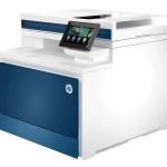 HP Color LaserJet Pro MFP 4301fdw Printers - Prioka
