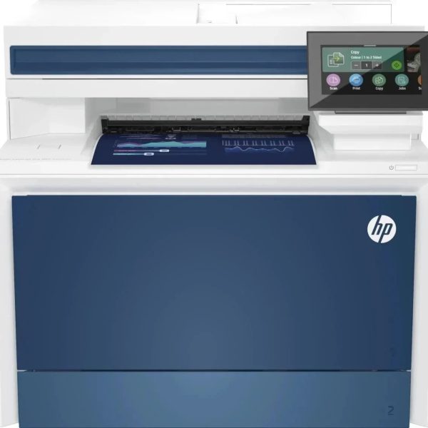 HP Color LaserJet Pro MFP 4303fdw Printers - Prioka