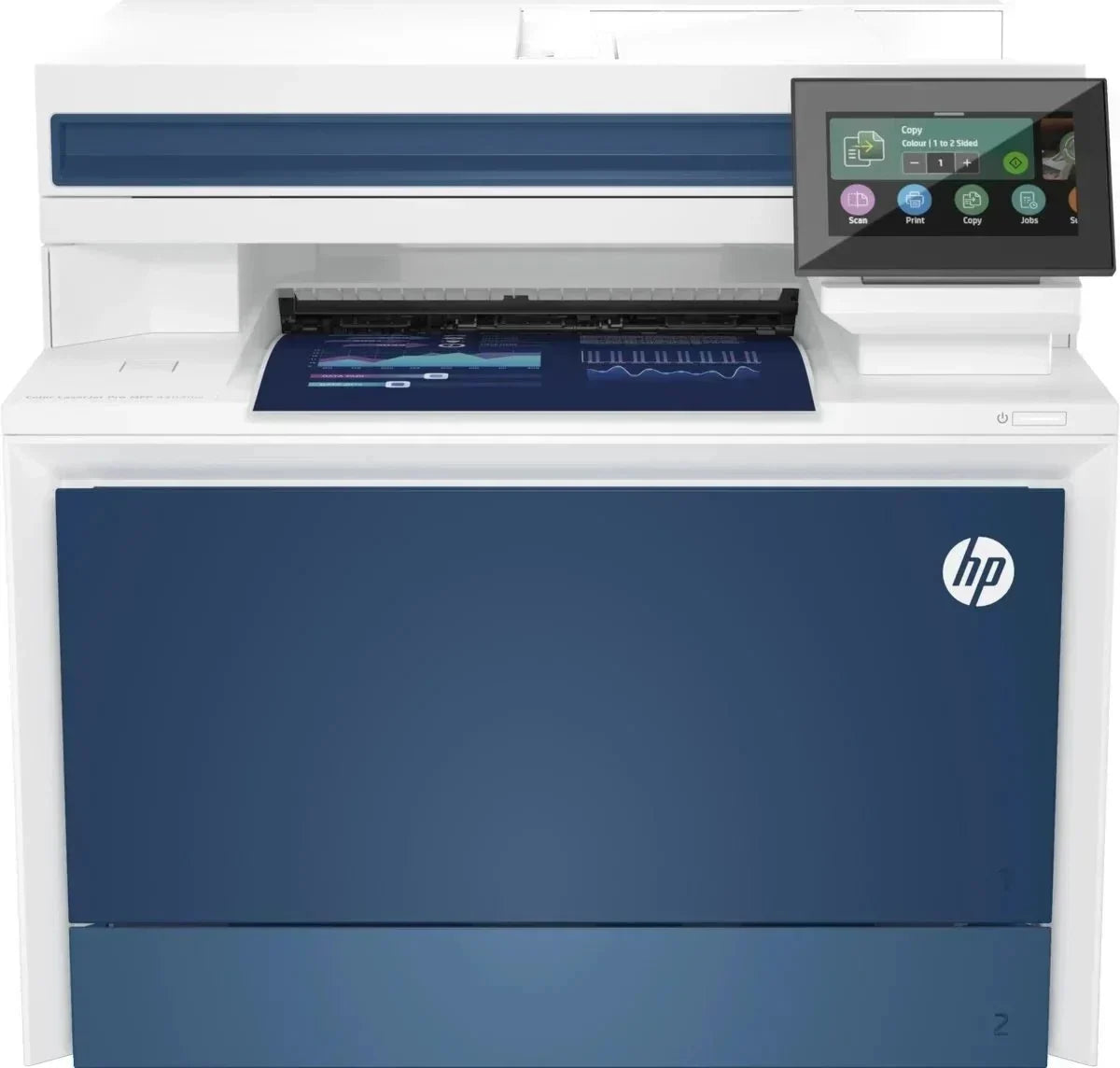 hp-color-laserjet-pro-mfp-4303fdw-printers-4279477 HP Color LaserJet Pro MFP 4303fdw Printers - Prioka